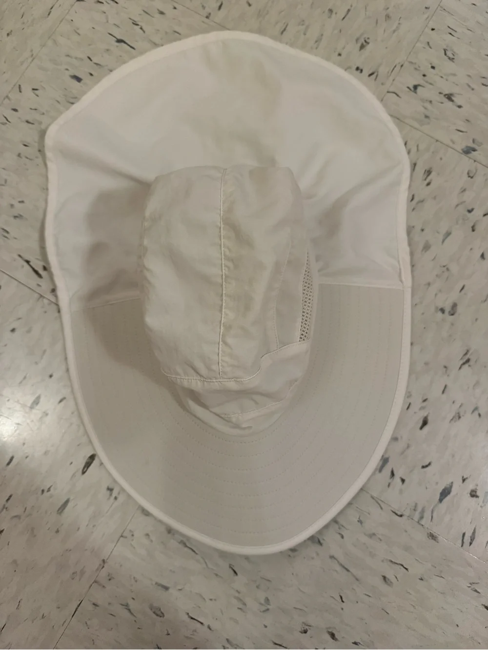 Kids Sun Hat